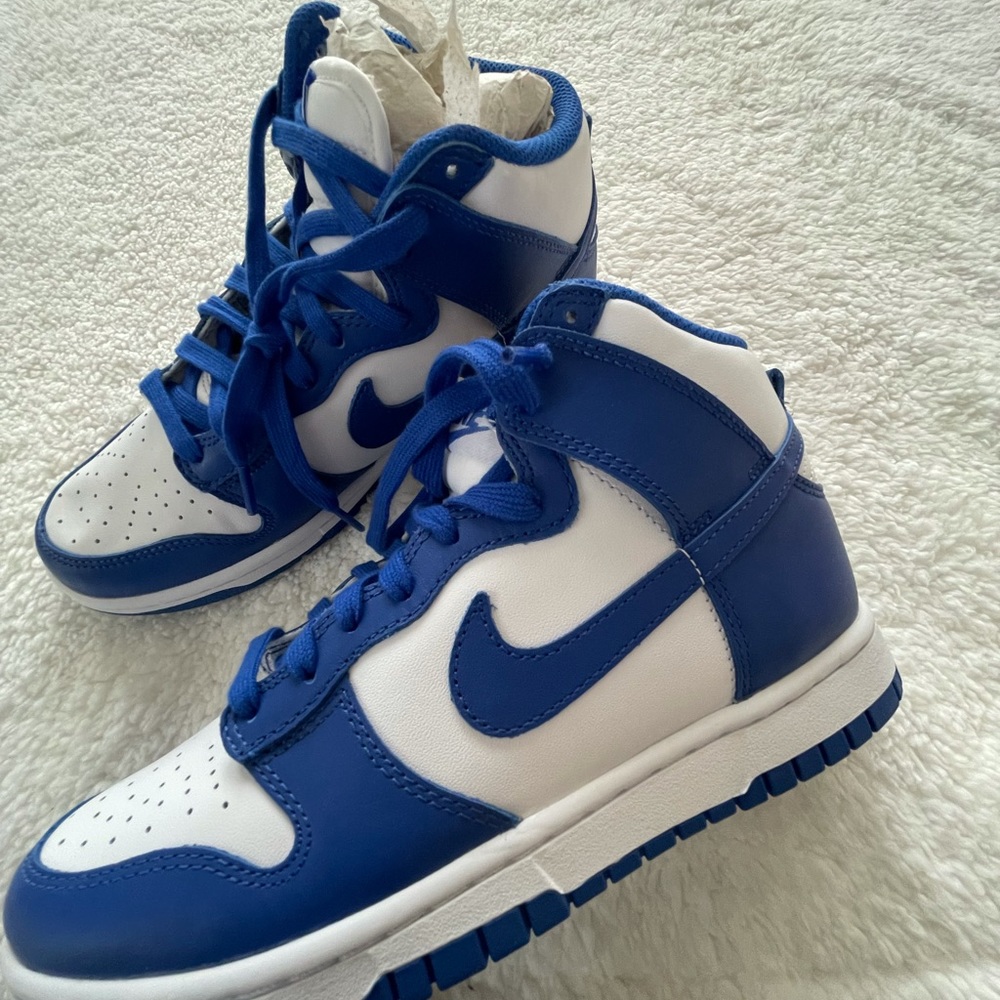 Michigan State Dunks